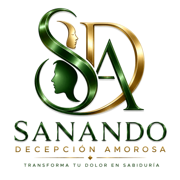 Sanando Decepción Amorosa